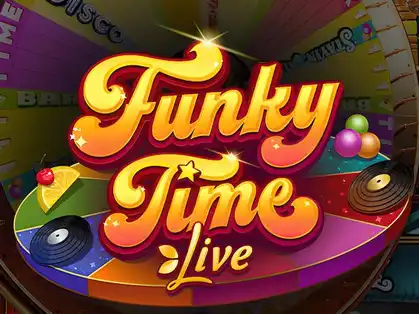 funky time