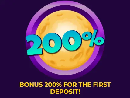Midnight Wins casino bonus200 first deposit